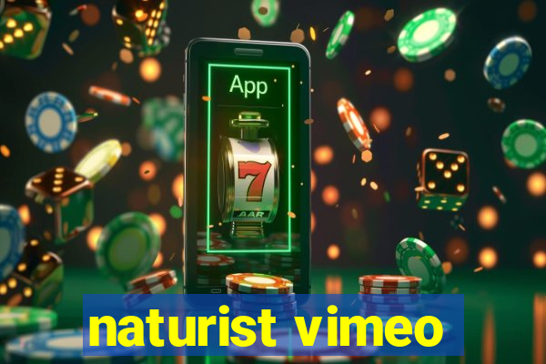 naturist vimeo